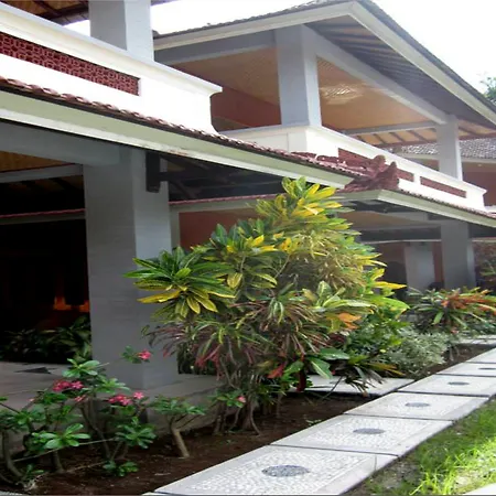 Hotel My Lovina