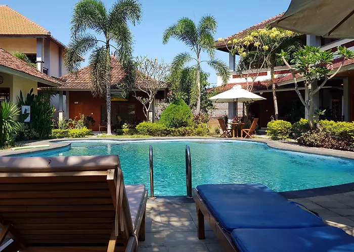 Guest house My