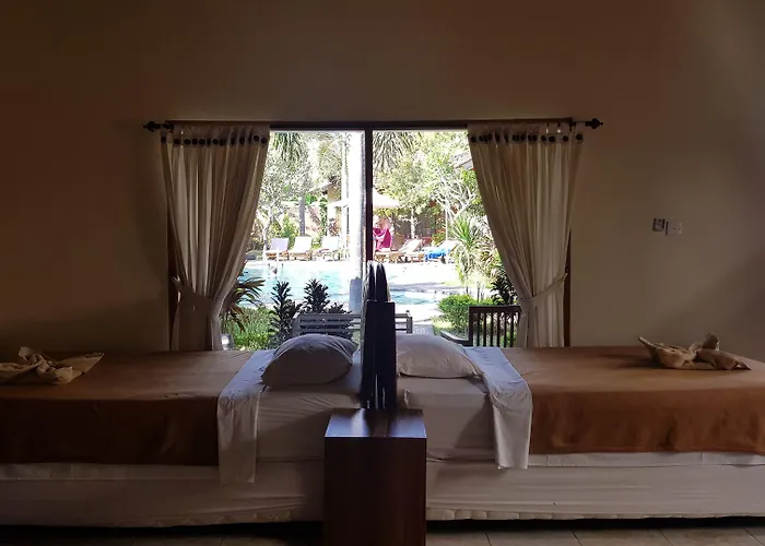 My Guest house 4*