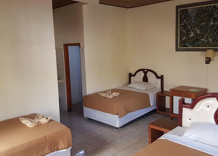 My Guest house