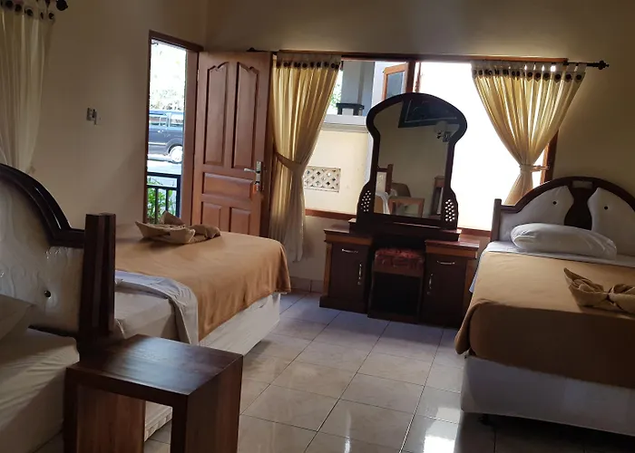 My Guest house 4*
