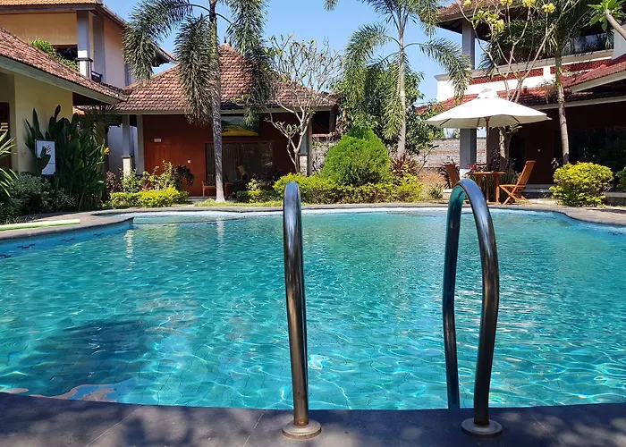 My Guest house Lovina (Bali)