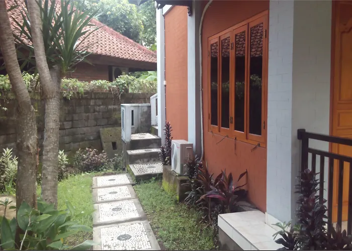 My Guest house
