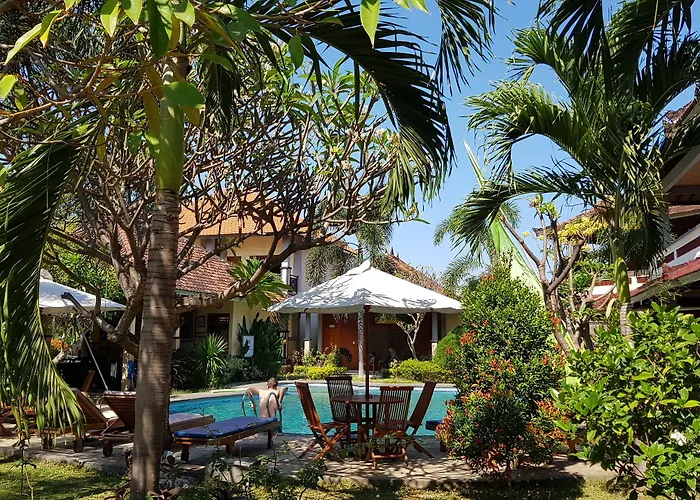 My Guest house 4*