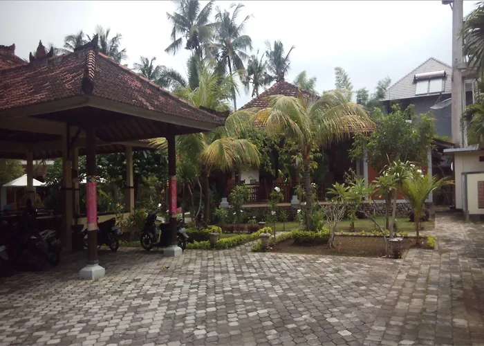 Guest house My Lovina (Bali)