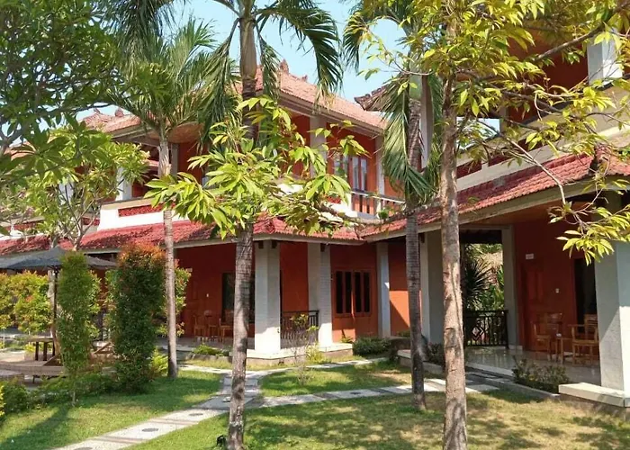 Guest house My Lovina (Bali)