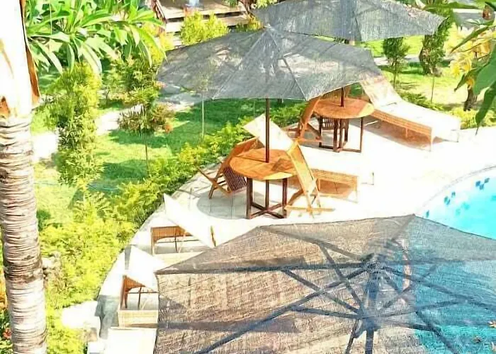My Guest house 4*