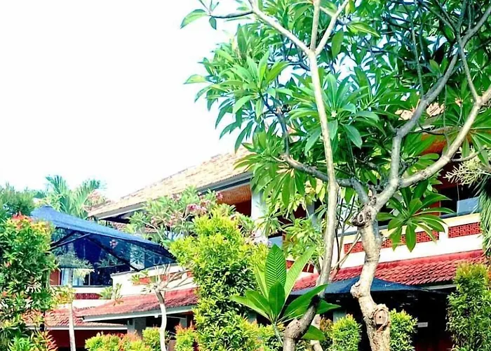 My Guest house 4*