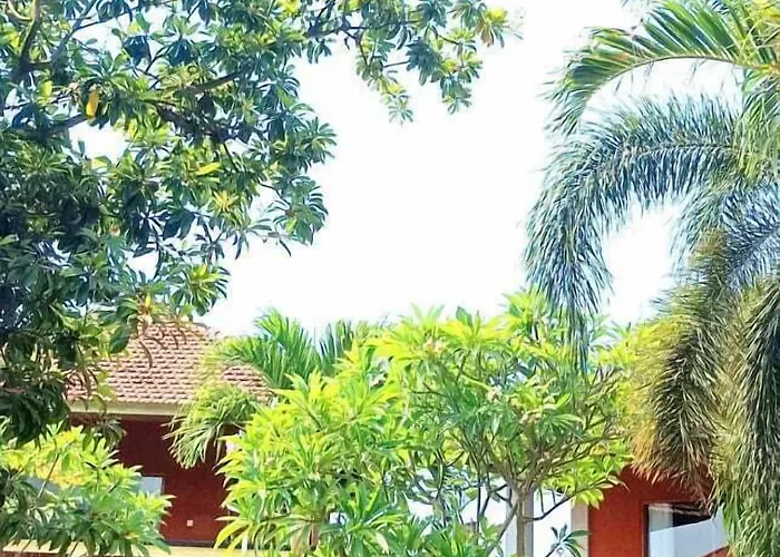 My 4* Lovina (Bali)