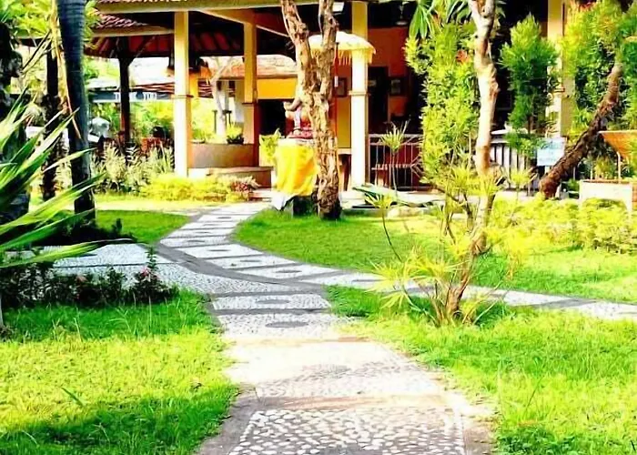 My Guest house Lovina (Bali)