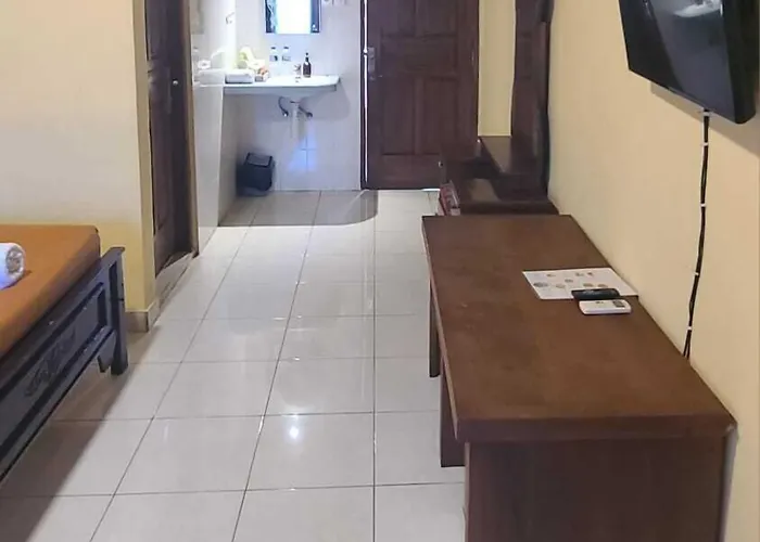 My Гостевой дом 4*
