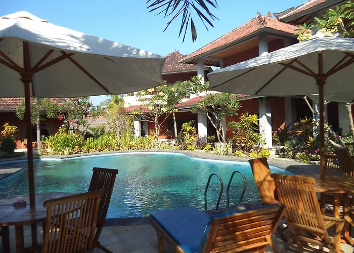 My Guest house Lovina (Bali)