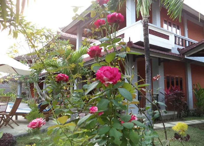 Guest house My 4*