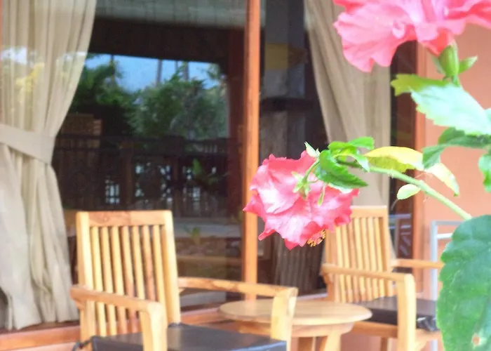 Guest house My 4*
