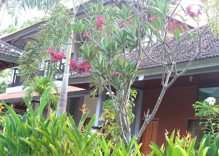 Guest house My Lovina (Bali)