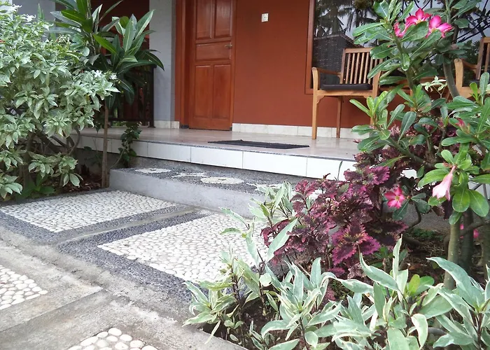 My 4* Lovina (Bali)