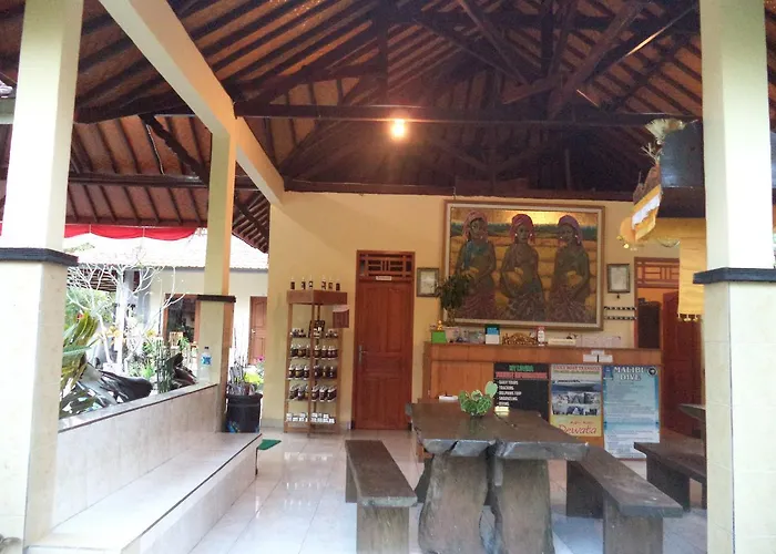 My Guest house 4*