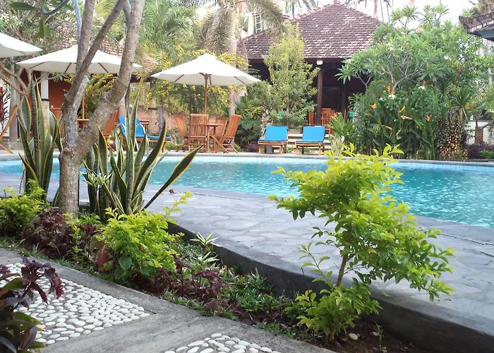 My 4* Lovina (Bali)