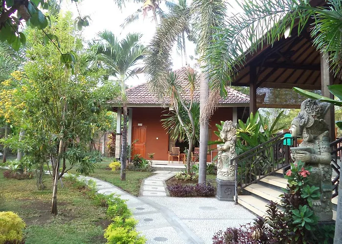 My Guest house 4*