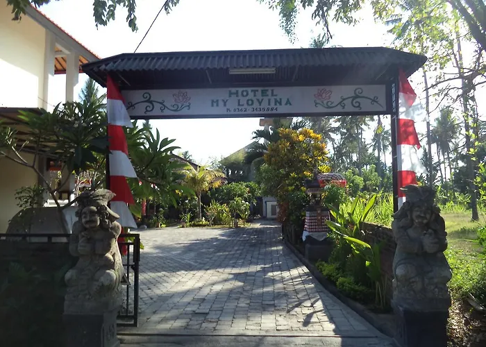 Guest house My 4*