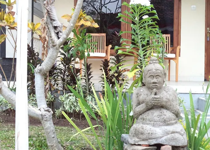 Guest house My Lovina (Bali)
