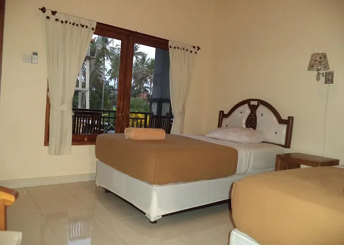 My Guest house Lovina (Bali)