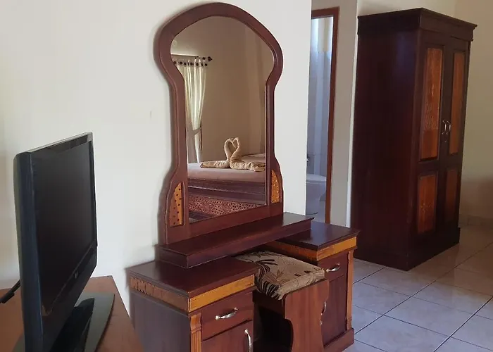 My Guest house