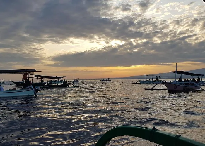 My 4* Lovina (Bali)