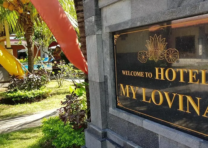 My Guest house 4*