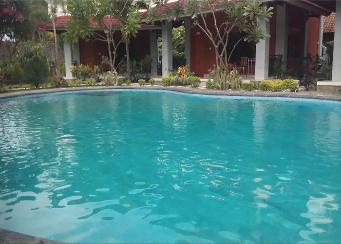My Guest house
