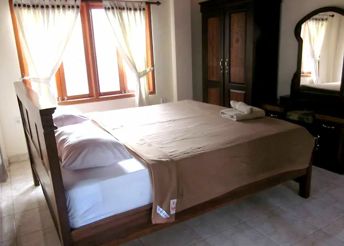 Guest house My