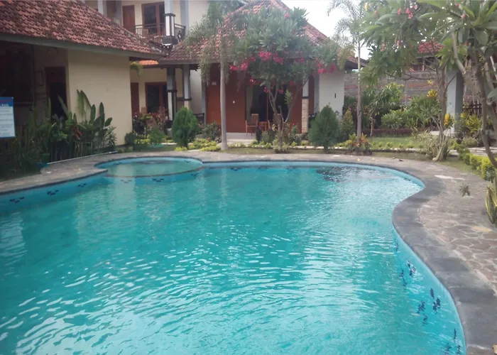 Guest house My 4*
