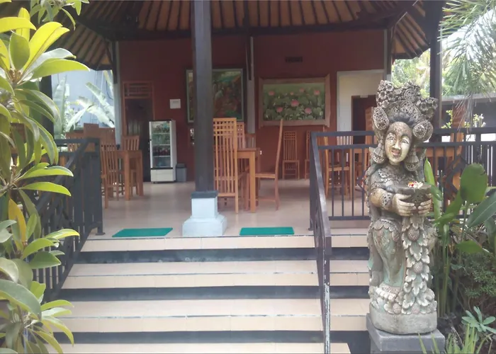 My Guest house Lovina (Bali)