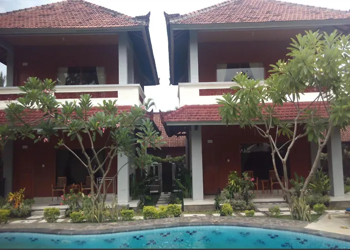 My Lovina (Bali)